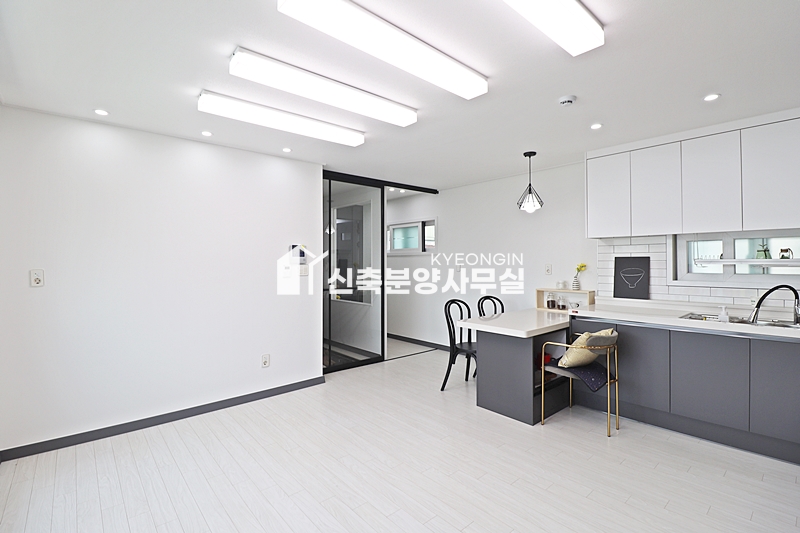 경기 안산상록구 팔곡이동 에비뉴엘 [3룸 . 테라스 . 복층 Type ] 분양 매물번호 11229 사진 3