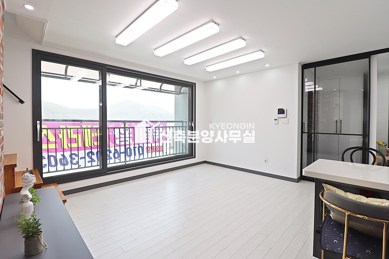경기 안산상록구 팔곡이동 에비뉴엘 [3룸 . 테라스 . 복층 Type ] 분양 매물번호 11229 사진 4