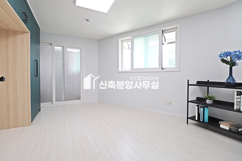 경기 안산상록구 팔곡이동 에비뉴엘 [3룸 . 테라스 . 복층 Type ] 분양 매물번호 11229 사진 10