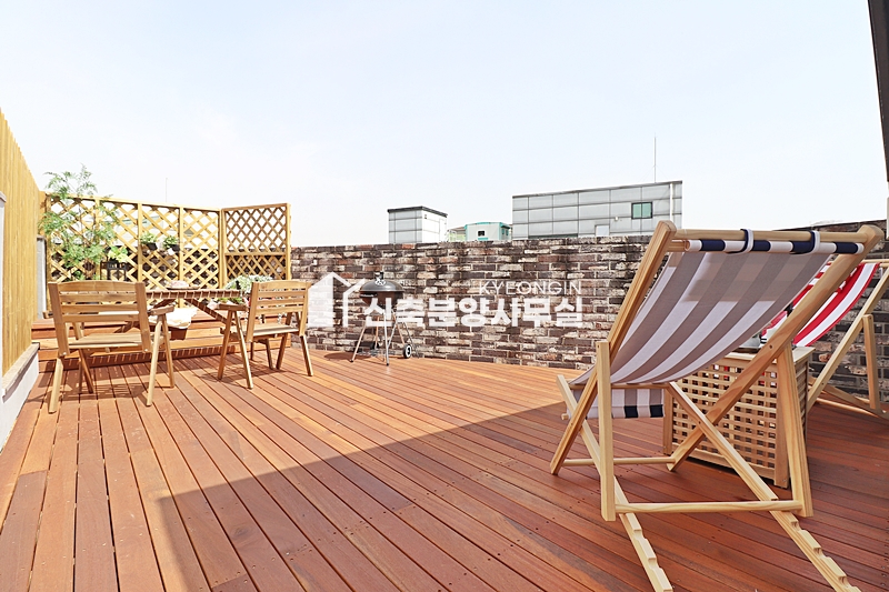 경기 안산상록구 팔곡이동 에비뉴엘 [3룸 . 테라스 . 복층 Type ] 분양 매물번호 11229 사진 15