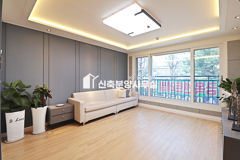 경기 안산상록구 일동 금목센트레빌 15차 [ 3룸 . 테라스 . 복층 Type ] 분양 매물번호 11230 사진 1