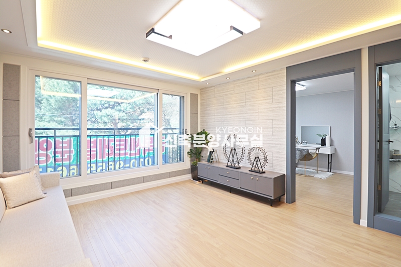 경기 안산상록구 일동 금목센트레빌 15차 [ 3룸 . 테라스 . 복층 Type ] 분양 매물번호 11230 사진 3