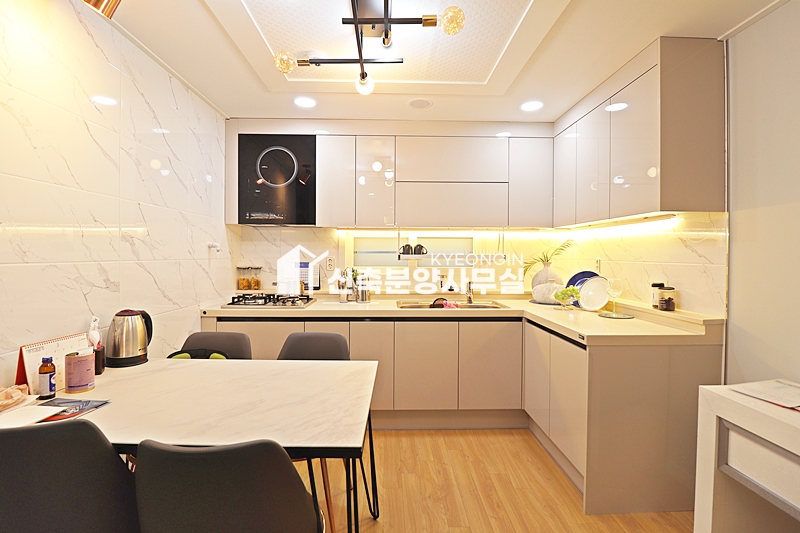 경기 안산상록구 일동 금목센트레빌 15차 [ 3룸 . 테라스 . 복층 Type ] 분양 매물번호 11230 사진 7