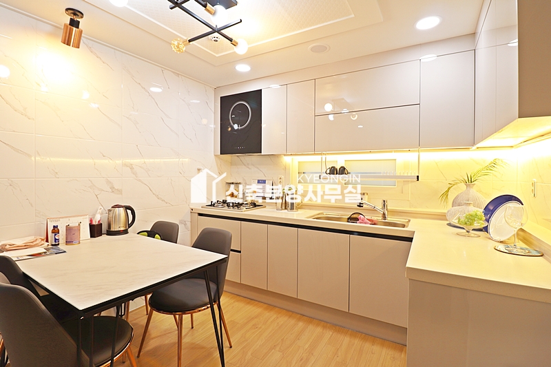 경기 안산상록구 일동 금목센트레빌 15차 [ 3룸 . 테라스 . 복층 Type ] 분양 매물번호 11230 사진 8