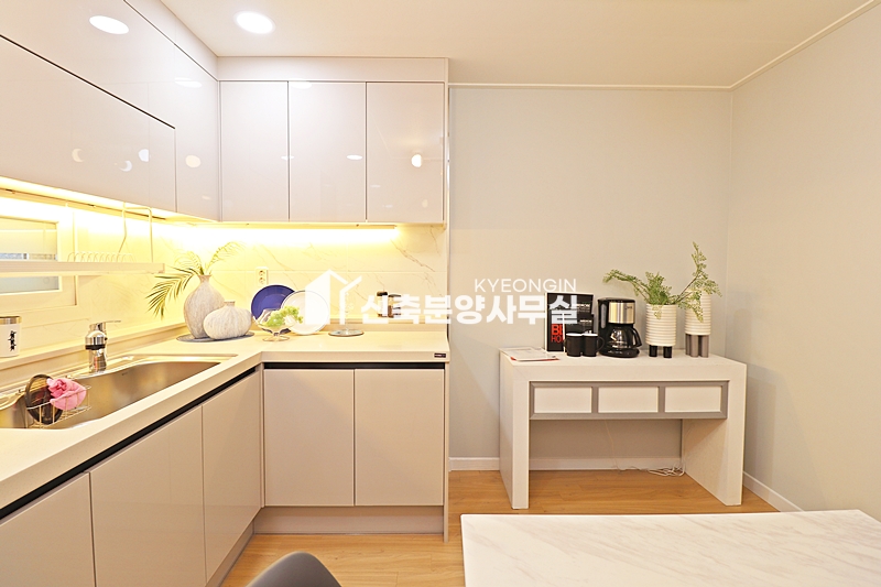경기 안산상록구 일동 금목센트레빌 15차 [ 3룸 . 테라스 . 복층 Type ] 분양 매물번호 11230 사진 9