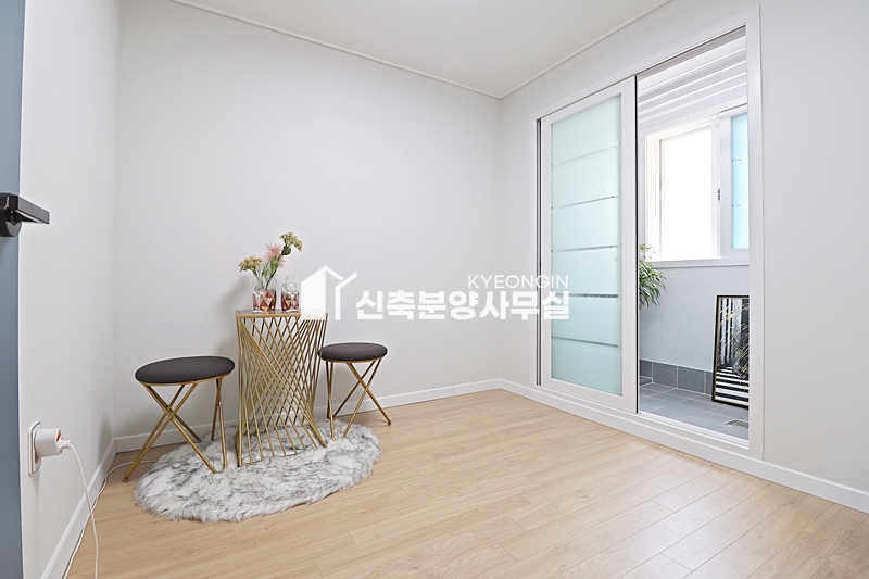 경기 안산상록구 일동 금목센트레빌 15차 [ 3룸 . 테라스 . 복층 Type ] 분양 매물번호 11230 사진 13