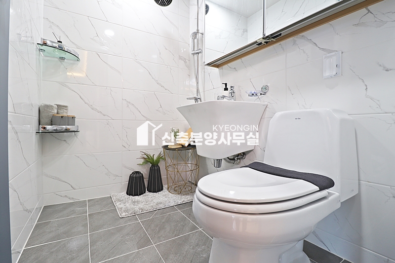 경기 안산상록구 일동 금목센트레빌 15차 [ 3룸 . 테라스 . 복층 Type ] 분양 매물번호 11230 사진 14