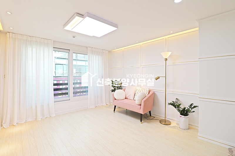 경기 안산상록구 이동 현대하이츠 [ 3룸 . 테라스 . 복층 Type ] 분양 매물번호 11232 사진 1