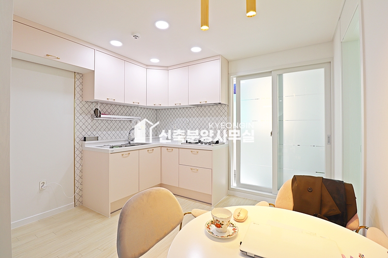 경기 안산상록구 이동 현대하이츠 [ 3룸 . 테라스 . 복층 Type ] 분양 매물번호 11232 사진 8