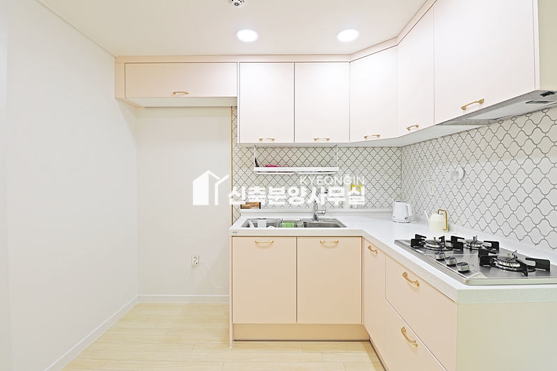 경기 안산상록구 이동 현대하이츠 [ 3룸 . 테라스 . 복층 Type ] 분양 매물번호 11232 사진 9
