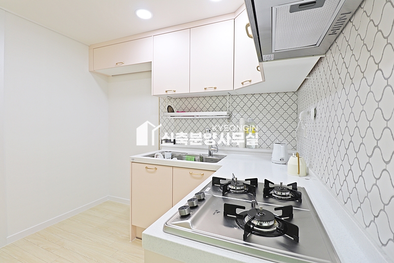 경기 안산상록구 이동 현대하이츠 [ 3룸 . 테라스 . 복층 Type ] 분양 매물번호 11232 사진 10