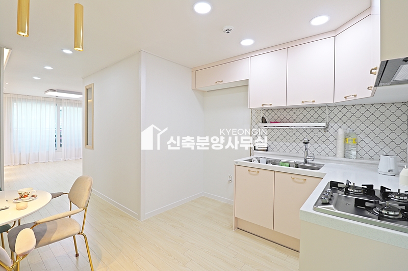 경기 안산상록구 이동 현대하이츠 [ 3룸 . 테라스 . 복층 Type ] 분양 매물번호 11232 사진 11