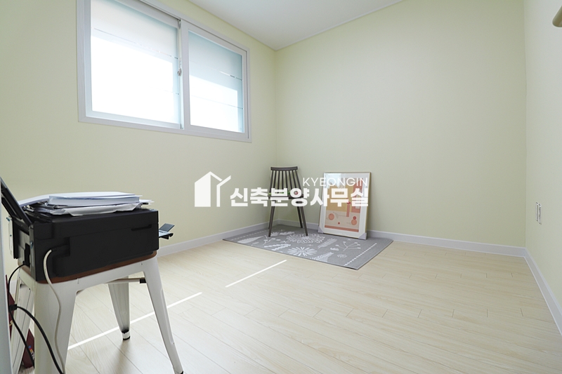경기 안산상록구 이동 현대하이츠 [ 3룸 . 테라스 . 복층 Type ] 분양 매물번호 11232 사진 15