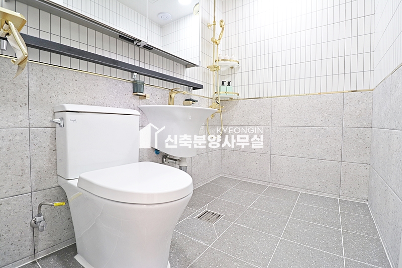 경기 안산상록구 이동 현대하이츠 [ 3룸 . 테라스 . 복층 Type ] 분양 매물번호 11232 사진 16