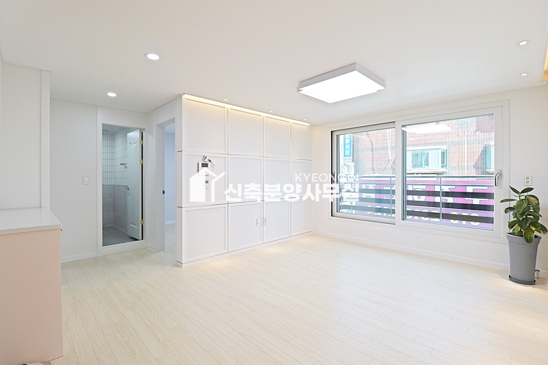 경기 안산상록구 이동 현대하이츠 [ 3룸 . 테라스 . 복층 Type ] 분양 매물번호 11232 사진 18