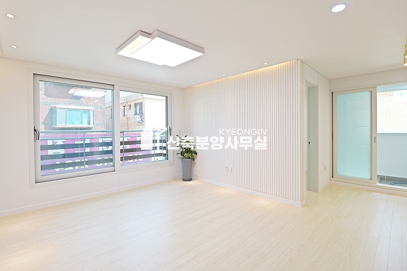 경기 안산상록구 이동 현대하이츠 [ 3룸 . 테라스 . 복층 Type ] 분양 매물번호 11232 사진 20