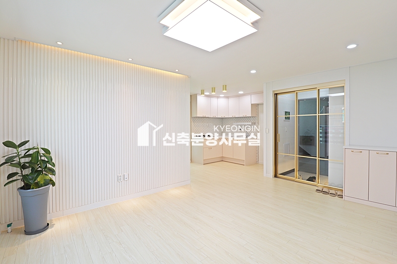 경기 안산상록구 이동 현대하이츠 [ 3룸 . 테라스 . 복층 Type ] 분양 매물번호 11232 사진 21