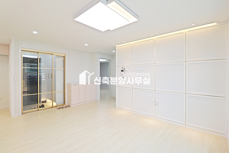 경기 안산상록구 이동 현대하이츠 [ 3룸 . 테라스 . 복층 Type ] 분양 매물번호 11232 사진 22