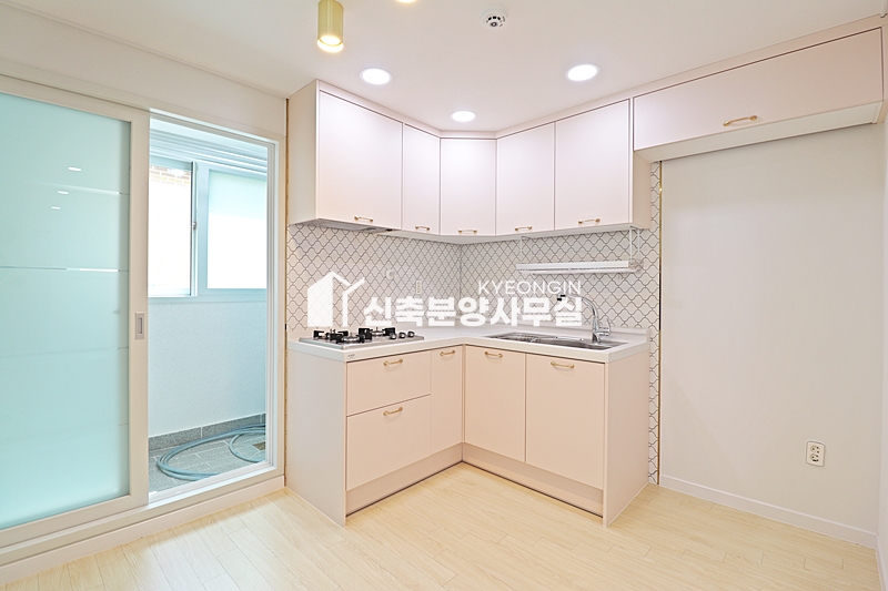경기 안산상록구 이동 현대하이츠 [ 3룸 . 테라스 . 복층 Type ] 분양 매물번호 11232 사진 23