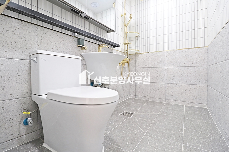 경기 안산상록구 이동 현대하이츠 [ 3룸 . 테라스 . 복층 Type ] 분양 매물번호 11232 사진 30
