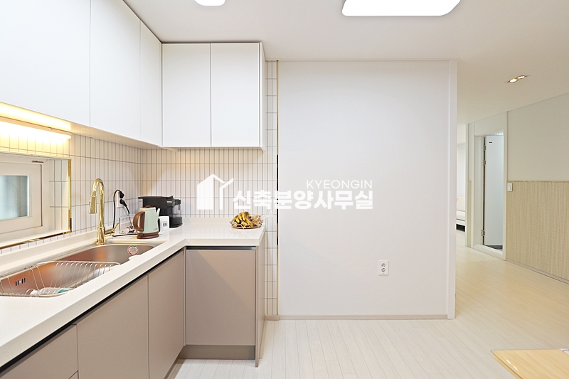 경기 안산상록구 월피동 CASA 493 [ 3룸 . 테라스 . 복층 Type ] 분양 매물번호 11233 사진 11