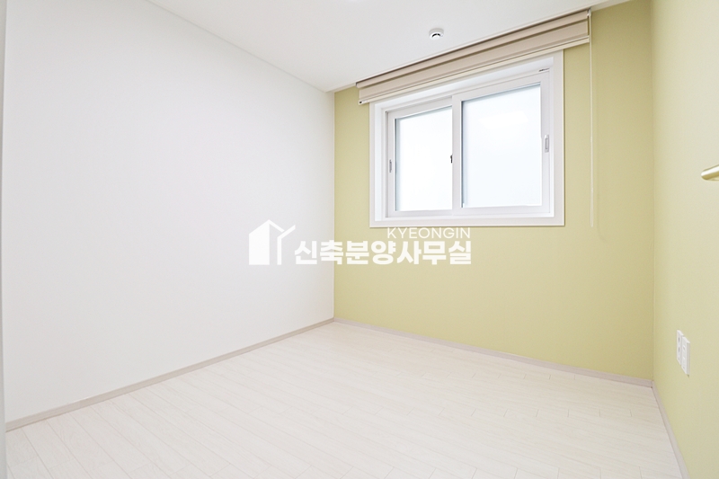 경기 안산상록구 월피동 CASA 493 [ 3룸 . 테라스 . 복층 Type ] 분양 매물번호 11233 사진 14
