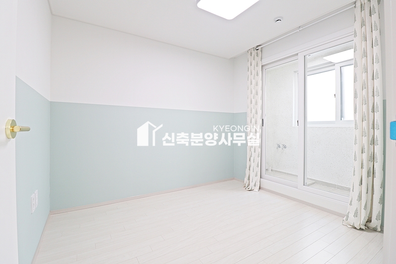 경기 안산상록구 월피동 CASA 493 [ 3룸 . 테라스 . 복층 Type ] 분양 매물번호 11233 사진 15