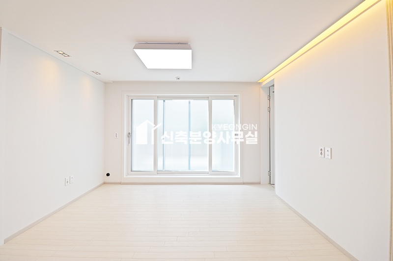 경기 안산상록구 월피동 CASA 493 [ 3룸 . 테라스 . 복층 Type ] 분양 매물번호 11233 사진 19