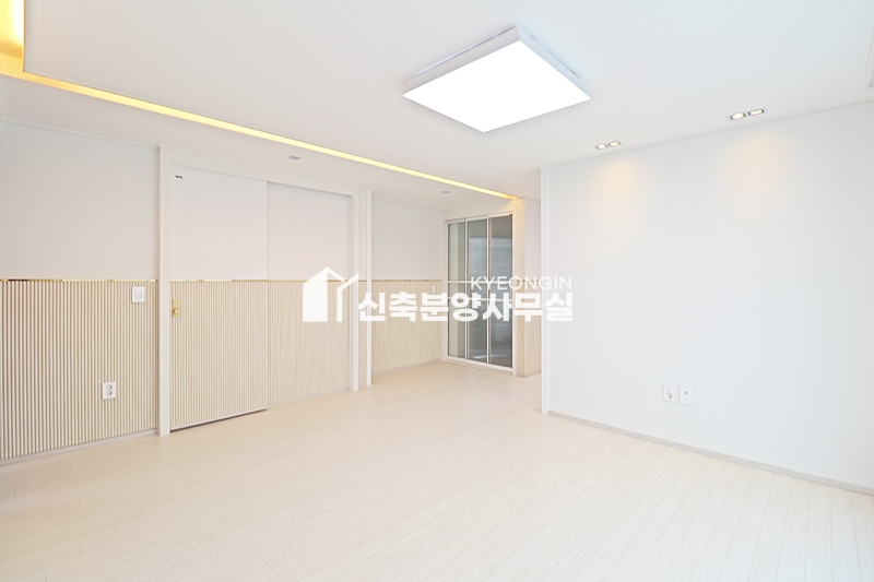 경기 안산상록구 월피동 CASA 493 [ 3룸 . 테라스 . 복층 Type ] 분양 매물번호 11233 사진 21