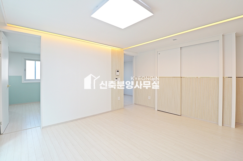 경기 안산상록구 월피동 CASA 493 [ 3룸 . 테라스 . 복층 Type ] 분양 매물번호 11233 사진 22
