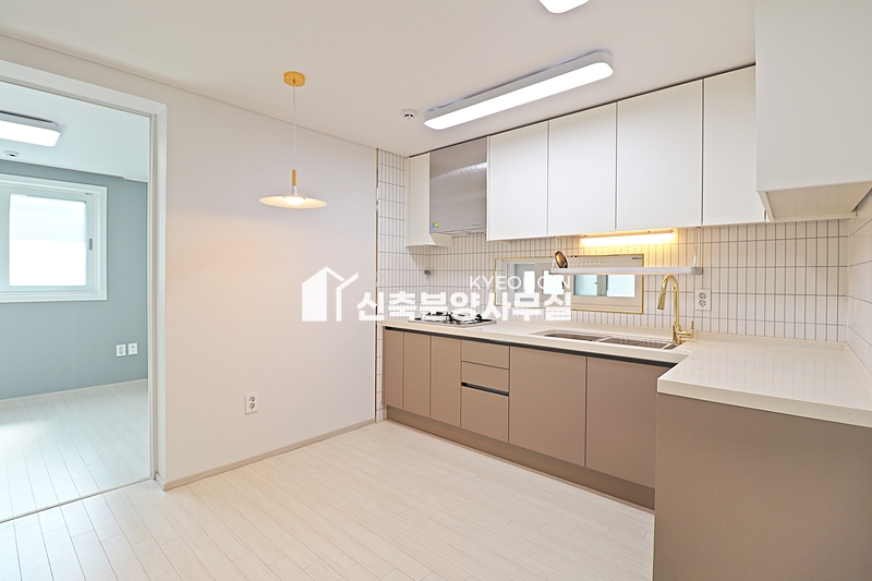 경기 안산상록구 월피동 CASA 493 [ 3룸 . 테라스 . 복층 Type ] 분양 매물번호 11233 사진 23