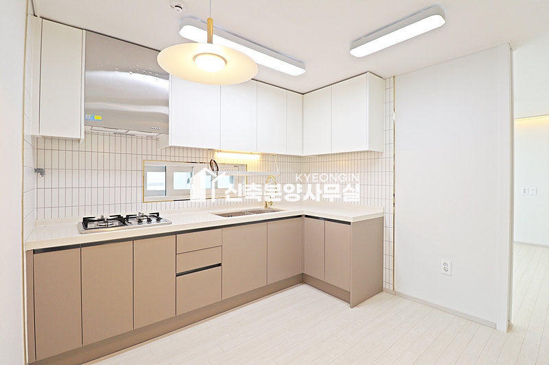 경기 안산상록구 월피동 CASA 493 [ 3룸 . 테라스 . 복층 Type ] 분양 매물번호 11233 사진 25
