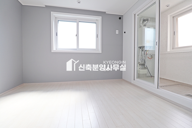 경기 안산상록구 월피동 CASA 493 [ 3룸 . 테라스 . 복층 Type ] 분양 매물번호 11233 사진 29
