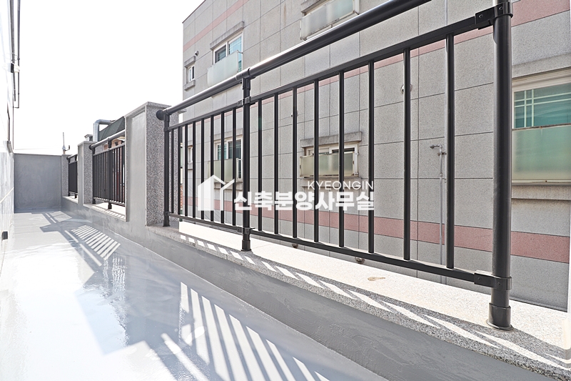 경기 안산상록구 월피동 CASA 493 [ 3룸 . 테라스 . 복층 Type ] 분양 매물번호 11233 사진 31