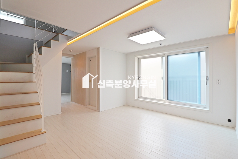 경기 안산상록구 월피동 CASA 493 [ 3룸 . 테라스 . 복층 Type ] 분양 매물번호 11233 사진 33