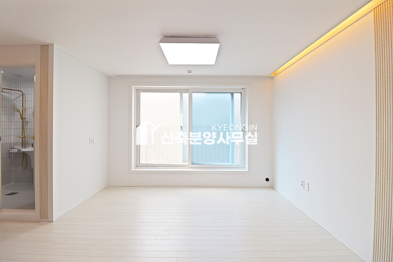 경기 안산상록구 월피동 CASA 493 [ 3룸 . 테라스 . 복층 Type ] 분양 매물번호 11233 사진 34