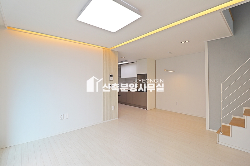 경기 안산상록구 월피동 CASA 493 [ 3룸 . 테라스 . 복층 Type ] 분양 매물번호 11233 사진 35