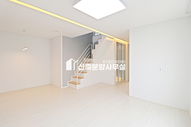 경기 안산상록구 월피동 CASA 493 [ 3룸 . 테라스 . 복층 Type ] 분양 매물번호 11233 사진 36