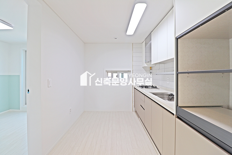 경기 안산상록구 월피동 CASA 493 [ 3룸 . 테라스 . 복층 Type ] 분양 매물번호 11233 사진 37