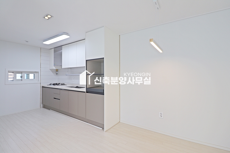 경기 안산상록구 월피동 CASA 493 [ 3룸 . 테라스 . 복층 Type ] 분양 매물번호 11233 사진 38