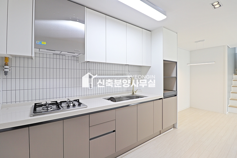경기 안산상록구 월피동 CASA 493 [ 3룸 . 테라스 . 복층 Type ] 분양 매물번호 11233 사진 40