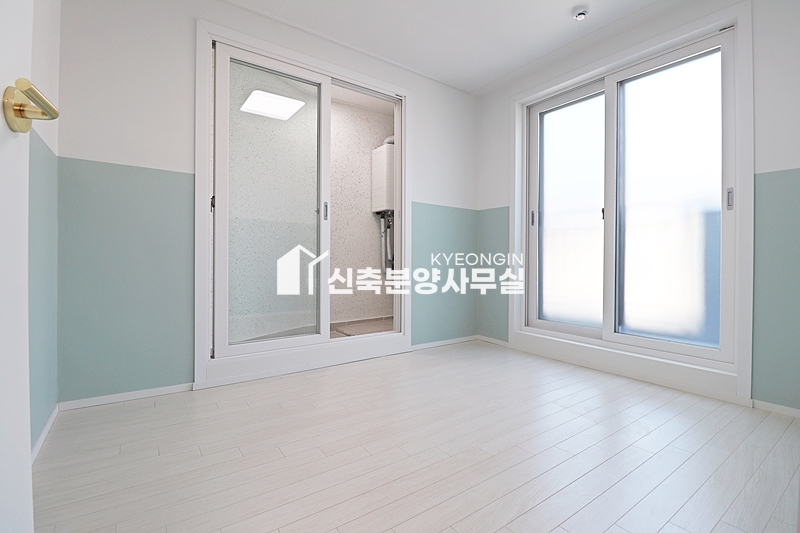 경기 안산상록구 월피동 CASA 493 [ 3룸 . 테라스 . 복층 Type ] 분양 매물번호 11233 사진 42