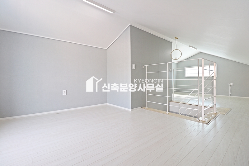 경기 안산상록구 월피동 CASA 493 [ 3룸 . 테라스 . 복층 Type ] 분양 매물번호 11233 사진 45