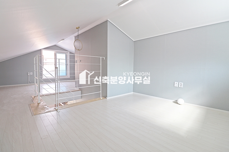 경기 안산상록구 월피동 CASA 493 [ 3룸 . 테라스 . 복층 Type ] 분양 매물번호 11233 사진 46