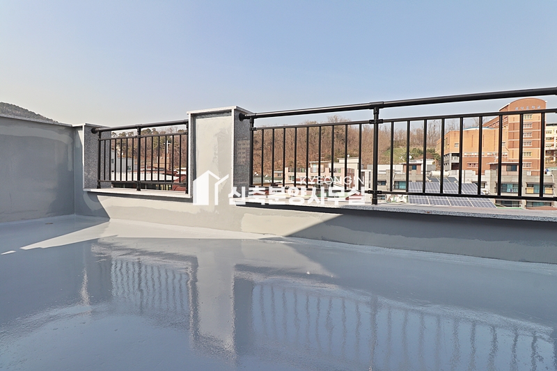 경기 안산상록구 월피동 CASA 493 [ 3룸 . 테라스 . 복층 Type ] 분양 매물번호 11233 사진 47