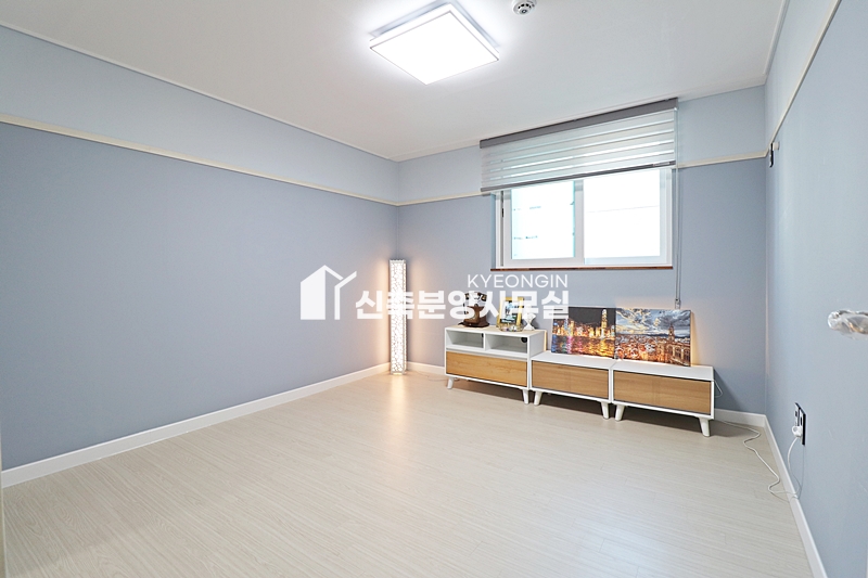 경기 안산상록구 월피동 디자인하우스 [ 3룸 . 테라스 . 복층 Type ] 분양 매물번호 11234 사진 9