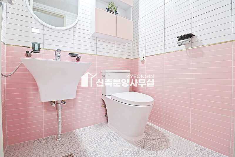 경기 안산상록구 월피동 디자인하우스 [ 3룸 . 테라스 . 복층 Type ] 분양 매물번호 11234 사진 10