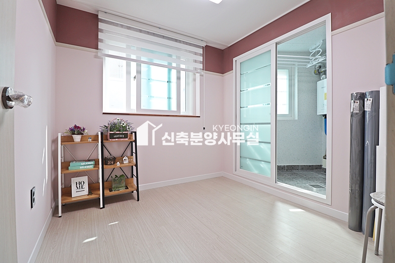 경기 안산상록구 월피동 디자인하우스 [ 3룸 . 테라스 . 복층 Type ] 분양 매물번호 11234 사진 12