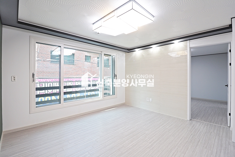 경기 안산상록구 월피동 웨스턴하우스 [ 3룸 . 4룸 . 테라스 . 복층 Type ] 분양 매물번호 11235 사진 2
