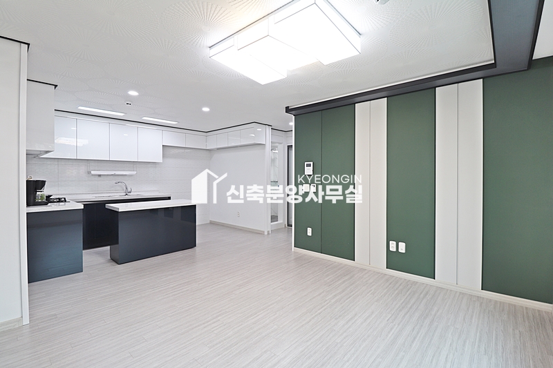 경기 안산상록구 월피동 웨스턴하우스 [ 3룸 . 4룸 . 테라스 . 복층 Type ] 분양 매물번호 11235 사진 5